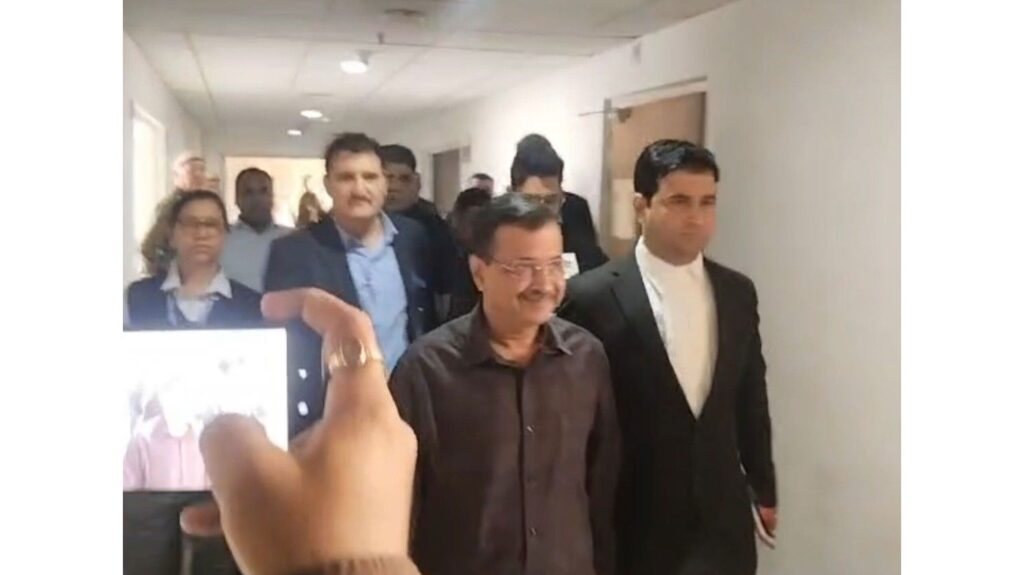 Court acquits Arvind Kejriwal and Manish Sisodia in Delhi liquor scam case