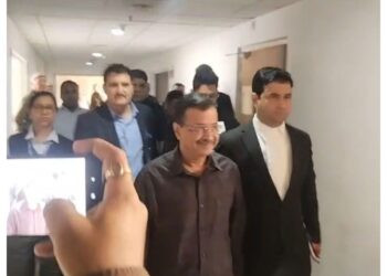 Court acquits Arvind Kejriwal and Manish Sisodia in Delhi liquor scam case