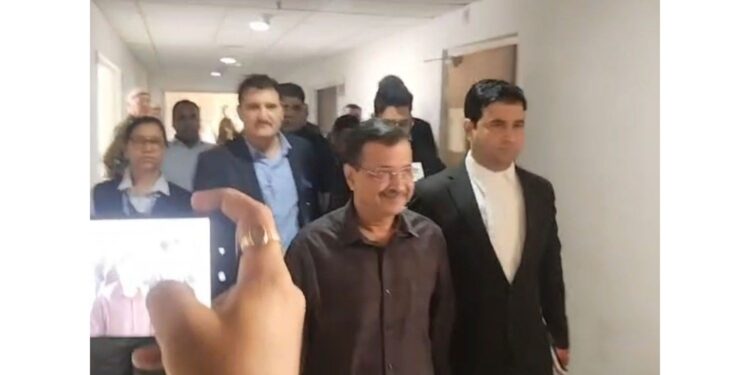 Court acquits Arvind Kejriwal and Manish Sisodia in Delhi liquor scam case