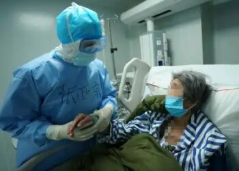 Crisis of elderly population: Insurance fraud exposed in fake hospitals of China