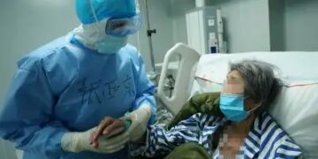 Crisis of elderly population: Insurance fraud exposed in fake hospitals of China