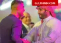 Cristiano Ronaldo’s big announcement, broke silence on the news of leaving Saudi Arabia and said this