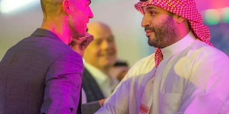 Cristiano Ronaldo’s big announcement, broke silence on the news of leaving Saudi Arabia and said this