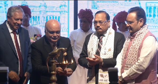 Cyber ​​Security: Special cyber courts will be opened in Rajasthan soon – Bhajan Lal Sharma
