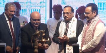 Cyber ​​Security: Special cyber courts will be opened in Rajasthan soon – Bhajan Lal Sharma