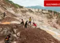DR Congo Mine Collapse: Rain caused devastation, 227 people died due to mine collapse, relief work continues