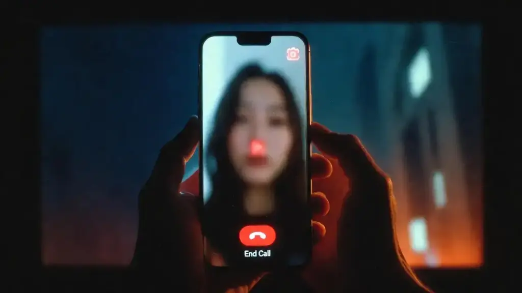 Danger for social media users: Ghost File scam spreading in the name of ChiChi Call viral video, know how to stay safe
