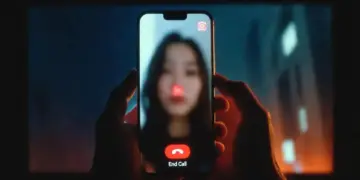 Danger for social media users: Ghost File scam spreading in the name of ChiChi Call viral video, know how to stay safe