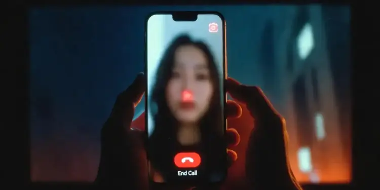 Danger for social media users: Ghost File scam spreading in the name of ChiChi Call viral video, know how to stay safe