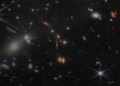 Dark Energy: The mysterious energy that expands the universe rapidly, the mystery remains unsolved till date.