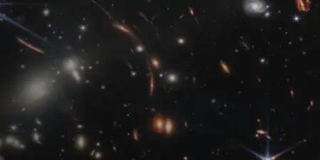 Dark Energy: The mysterious energy that expands the universe rapidly, the mystery remains unsolved till date.