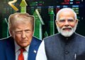 Deal with America became a game changer! Rupee created history in one day, became stronger against dollar by so many rupees