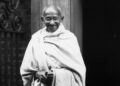 Death anniversary of Mahatma Gandhi: PM Modi paid tribute, Kharge said - 'Only Bapu's path will eradicate hatred'
