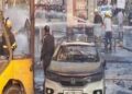 Death toll in Faridabad factory fire reaches 39, two more including owner's son killed