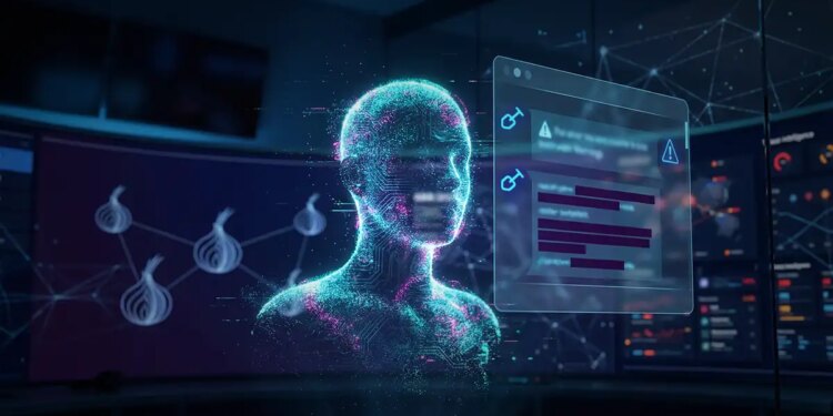 Deepfake and Crime-as-a-Service: How AI became a dangerous weapon of cyber criminals? Increasing danger in the digital world