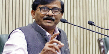 Defamation case: Mumbai court postpones hearing on Sanjay Raut's appeal against conviction