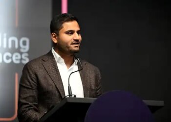 Defense sector will emerge as a large and strategically important segment for Adani Group: Jeet Adani