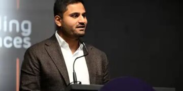 Defense sector will emerge as a large and strategically important segment for Adani Group: Jeet Adani