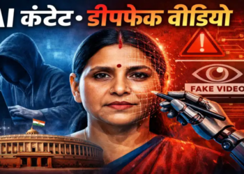 Delay in removing deepfake videos? Know what action will be taken if it is not removed within 3 hours, know where to complain