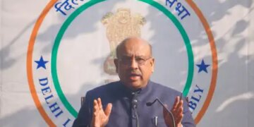 Delhi Assembly orders Privilege Committee inquiry against Punjab Police