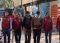 Delhi: Digital arrest scam worth Rs 100 crore exposed, two people arrested