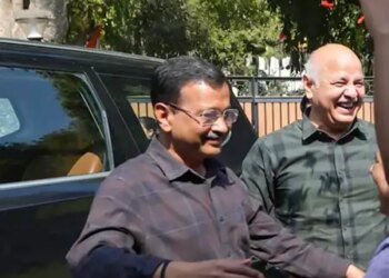 Delhi Liquor Policy Case: The whole story of Kejriwal and Sisodia from imprisonment to acquittal.