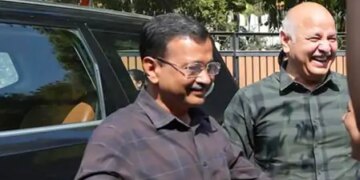 Delhi Liquor Policy Case: The whole story of Kejriwal and Sisodia from imprisonment to acquittal.