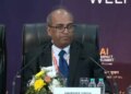 Delhi: Record online participation on YouTube in India AI Impact Summit 2026