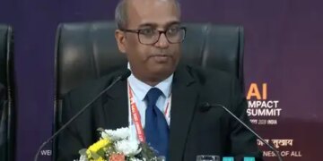 Delhi: Record online participation on YouTube in India AI Impact Summit 2026