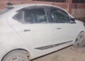 Delhi: Three bodies found inside a car on Peeragarhi flyover, police suspect suicide