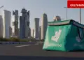 Deliveroo service will be banned in Qatar from March 4, the company made a big announcement