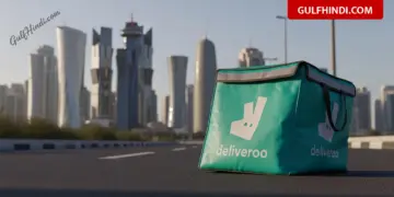 Deliveroo service will be banned in Qatar from March 4, the company made a big announcement