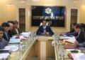 Development oriented decisions approved in Rajasthan Housing Board meeting, Atal Poetry Memorial and Atal Democracy Upvan will be built in City Park Mansarovar.