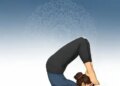 Do this asana correctly for just 5 minutes every day, flexibility and balance will increase.
