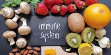 Do you fall ill as soon as the weather changes? Know 5 immunity boosting superfoods that will keep you fit and healthy