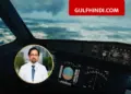 Doctor used jugaad to save life of child on flight from Dubai to Kochi, did this with 3 fingers