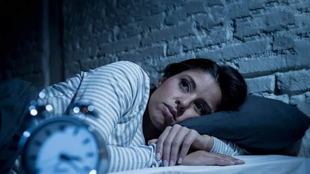 Does your sleep break every day at 2-3 o'clock? Be careful? This could be a serious disease