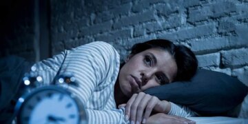 Does your sleep break every day at 2-3 o'clock? Be careful? This could be a serious disease