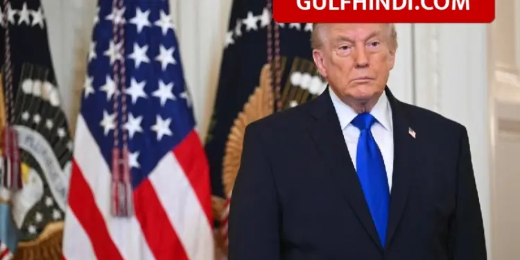 Donald Trump gave open warning to Iran, said- if deal is not made then we will see very bad days