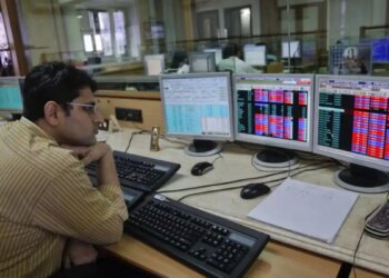 Double blow to investors! Here Gold-Silver crash and huge fall in the market, these 10 stocks fell