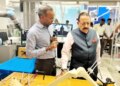 Dr Jitendra Singh praises IIT Madras' consortium-driven innovation model
