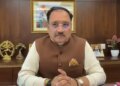 युवाओं और मध्यम वर्ग के लिए सपनों का बजट: दिल्ली भाजपा अध्यक्ष वीरेंद्र सचदेवा