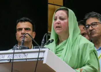 Drug Abuse Bill will be introduced in the current session of the Assembly: Minister Sakina Itu