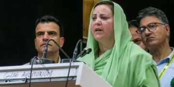 Drug Abuse Bill will be introduced in the current session of the Assembly: Minister Sakina Itu