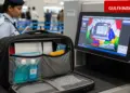 Dubai Airport changed the rules of security check, now the hassle of removing laptop and liquid from the bag is over.