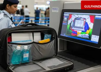 Dubai Airport changed the rules of security check, now the hassle of removing laptop and liquid from the bag is over.