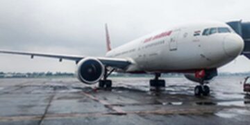 Dubai Airports cancels all flights until further notice amid Israel-Iran war