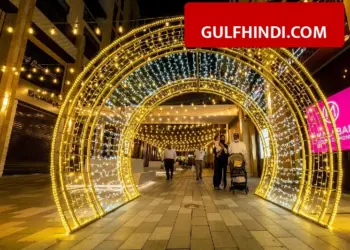 Dubai Gold Price: Gold boom in Dubai, fall of 11 dirhams in 24 hours, price came below 600