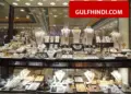 Dubai Gold Price: Gold is available in Dubai 10 thousand rupees cheaper than in India, due to the new rule the passengers got silver.