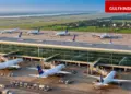 Dubai like airport will be built in Bihar, direct flights to America and London will be available, Nitish government approved